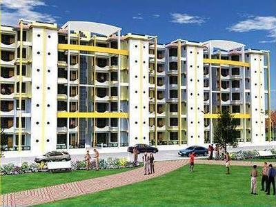 3 BHK , Ranchi, image