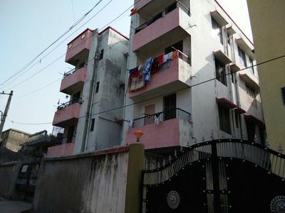 flat / apartment, ranchi, morabadi, image