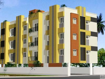 3 BHK , Ranchi, image