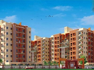 flat / apartment, ranchi, bariatu road, image