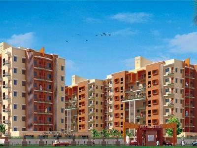 2 BHK , Ranchi, image