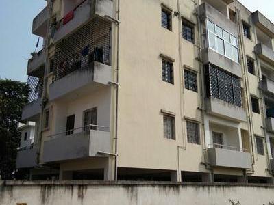 flat / apartment, ranchi, bariatu road, image