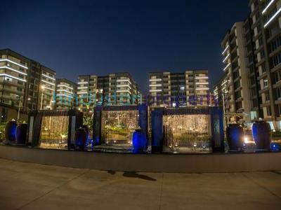 flat / apartment, surat, vesu, image