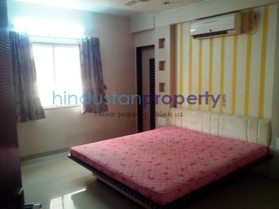 flat / apartment, surat, vesu, image