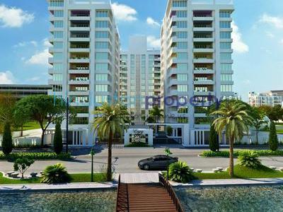 flat / apartment, surat, vesu, image