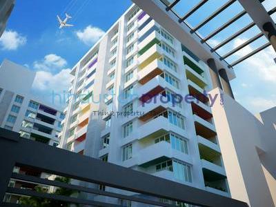 3 BHK , Surat, image