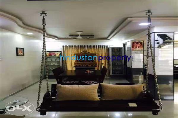 3 BHK Property for SALE in Adajan. House / Villa in Adajan for SALE. House / Villa in Adajan at hindustanproperty.com.