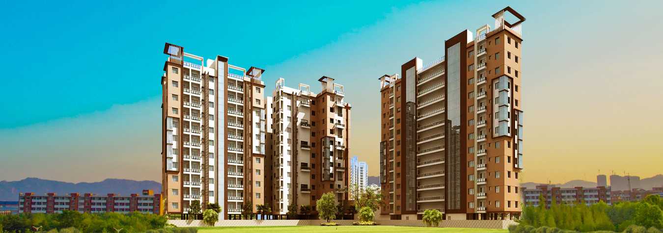 rajwada springfield, rajwada group