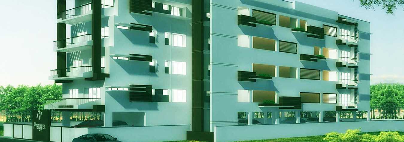 Pragya in Chennai. New Residential Projects for Buy in Chennai hindustanproperty.com.