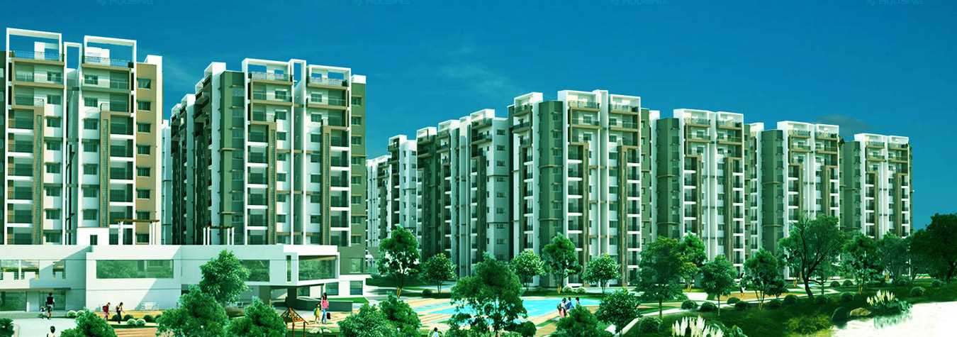 aparna cyberzon, aparna constructions and estates pvt ltd