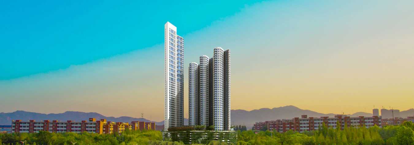 Lodha Fiorenza in Goregaon East. New Residential Projects for Buy in Goregaon East hindustanproperty.com.
