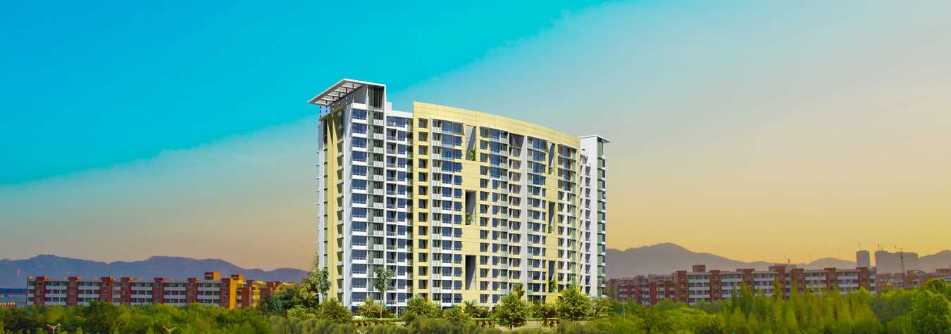 Lodha Aqua in Dahisar East. New Residential Projects for Buy in Dahisar East hindustanproperty.com.