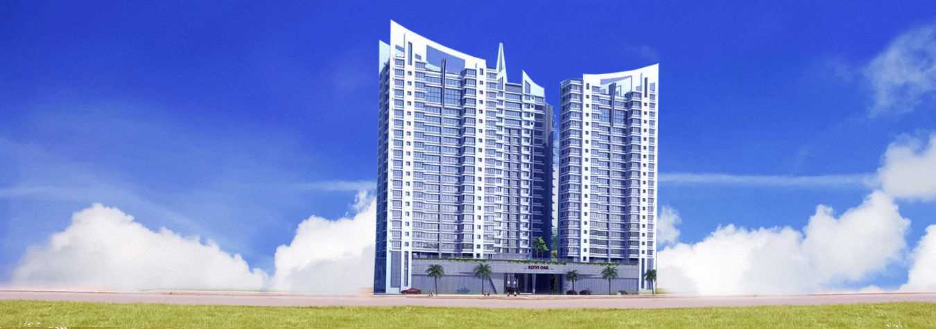 Rizvi Oak in Malad East. New Residential Projects for Buy in Malad East hindustanproperty.com.