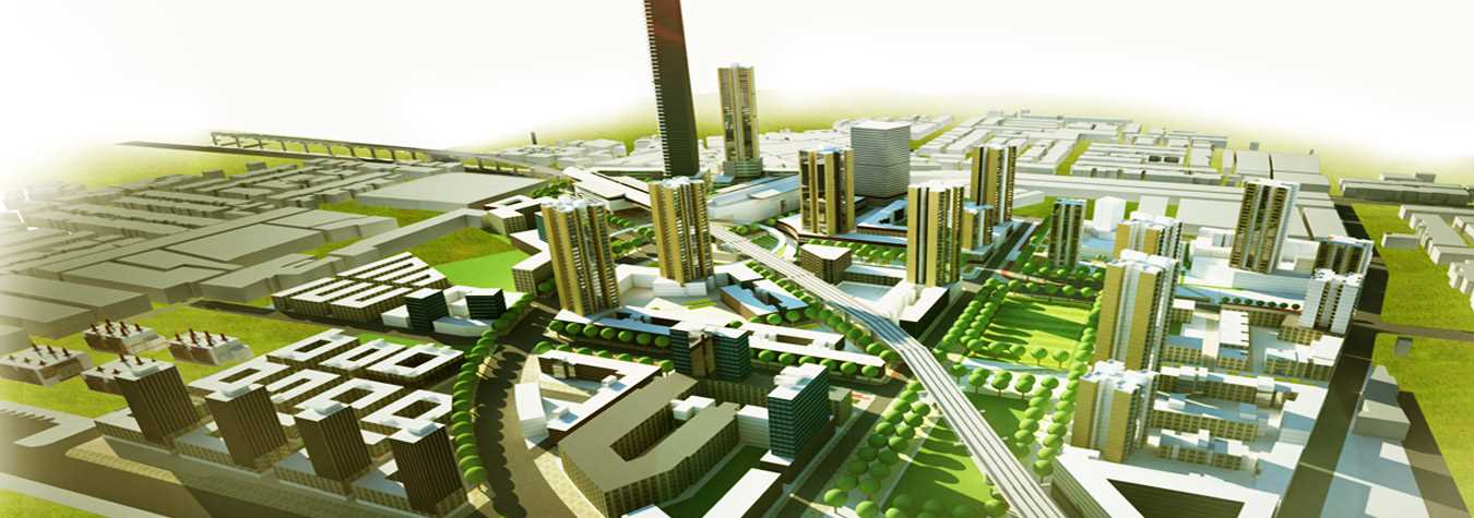 Revanta Smart Living in Delhi. New Residential Projects for Buy in Delhi hindustanproperty.com.