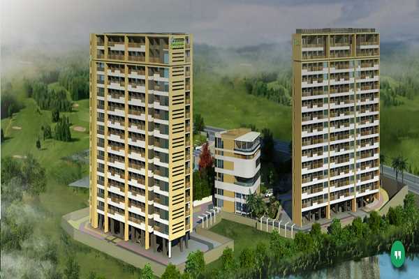 Sikka Kimaantra Greens in Delhi. New Residential Projects for Buy in Delhi hindustanproperty.com.