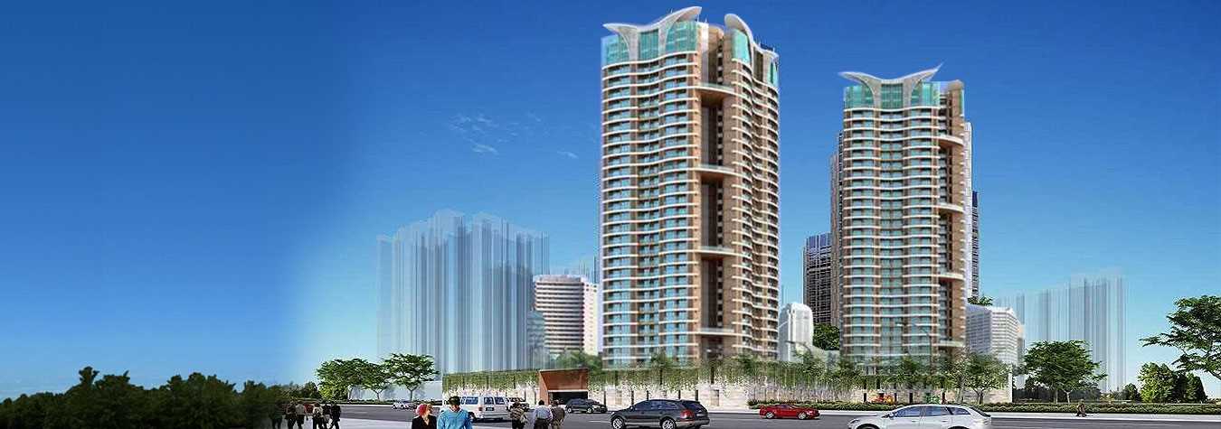 Acme Oasis in Andheri East. New Residential Projects for Buy in Andheri East hindustanproperty.com.