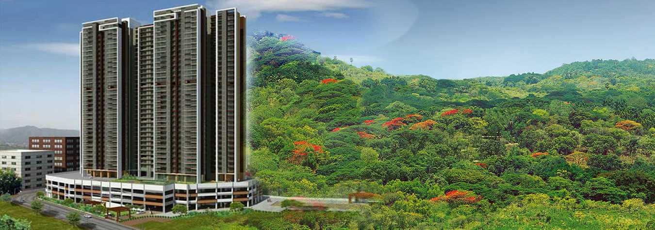 Acme Avenue in Kandivali East. New Residential Projects for Buy in Kandivali East hindustanproperty.com.