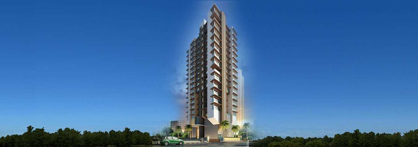 Acme Stadium View in Andheri East. New Residential Projects for Buy in Andheri East hindustanproperty.com.