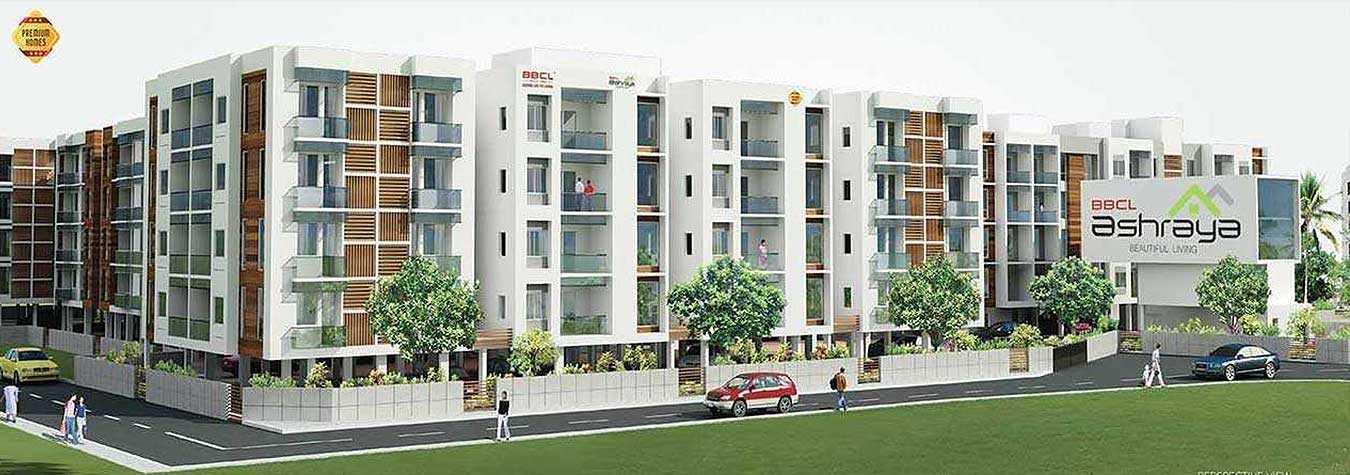 BBCL Ashraya in Thoraipakkam. New Residential Projects for Buy in Thoraipakkam hindustanproperty.com.