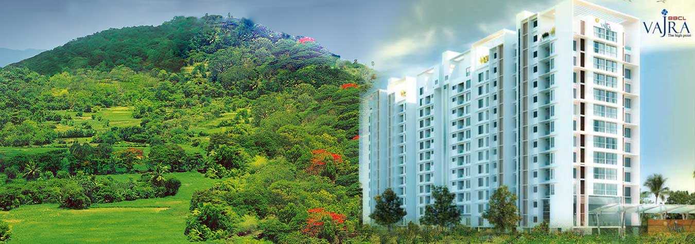 BBCL Vajra in North Chennai. New Residential Projects for Buy in North Chennai hindustanproperty.com.