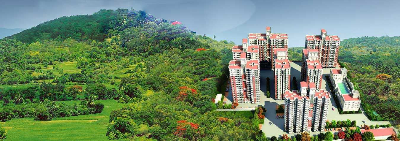 Golden Opulence in Poonamallee. New Residential Projects for Buy in Poonamallee hindustanproperty.com.