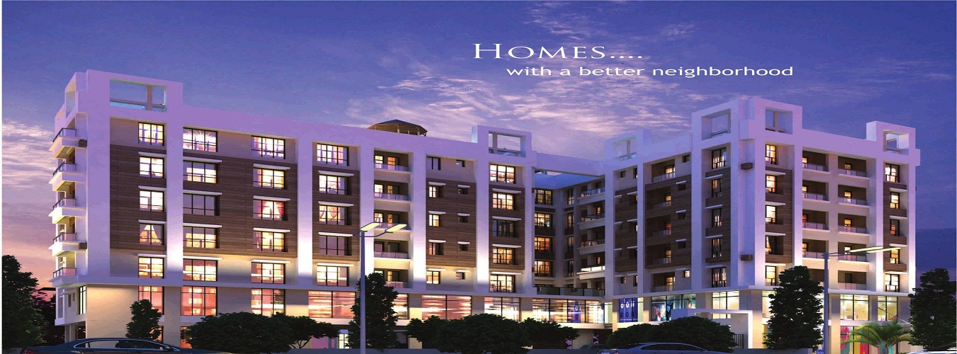 Loharuka Green Chinar in East Kolkata. New Residential Projects for Buy in East Kolkata hindustanproperty.com.