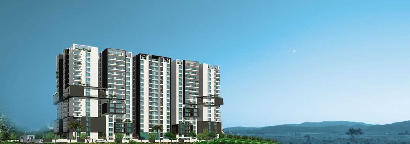 Keerthi Regalia in Sarjapur Road. New Residential Projects for Buy in Sarjapur Road hindustanproperty.com.