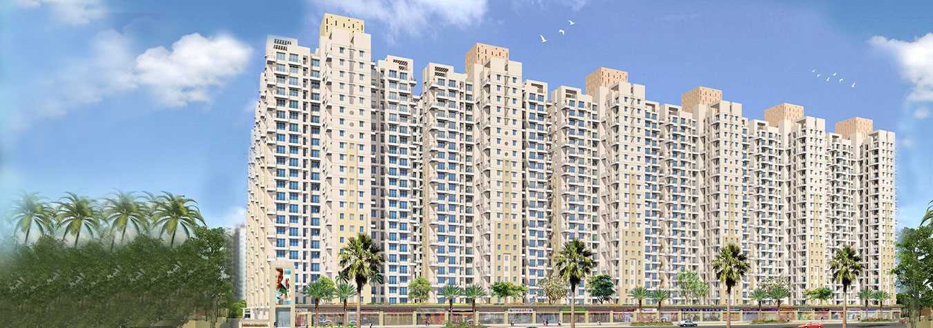 Oyster Living Divino in Gachibowli. New Residential Projects for Buy in Gachibowli hindustanproperty.com.