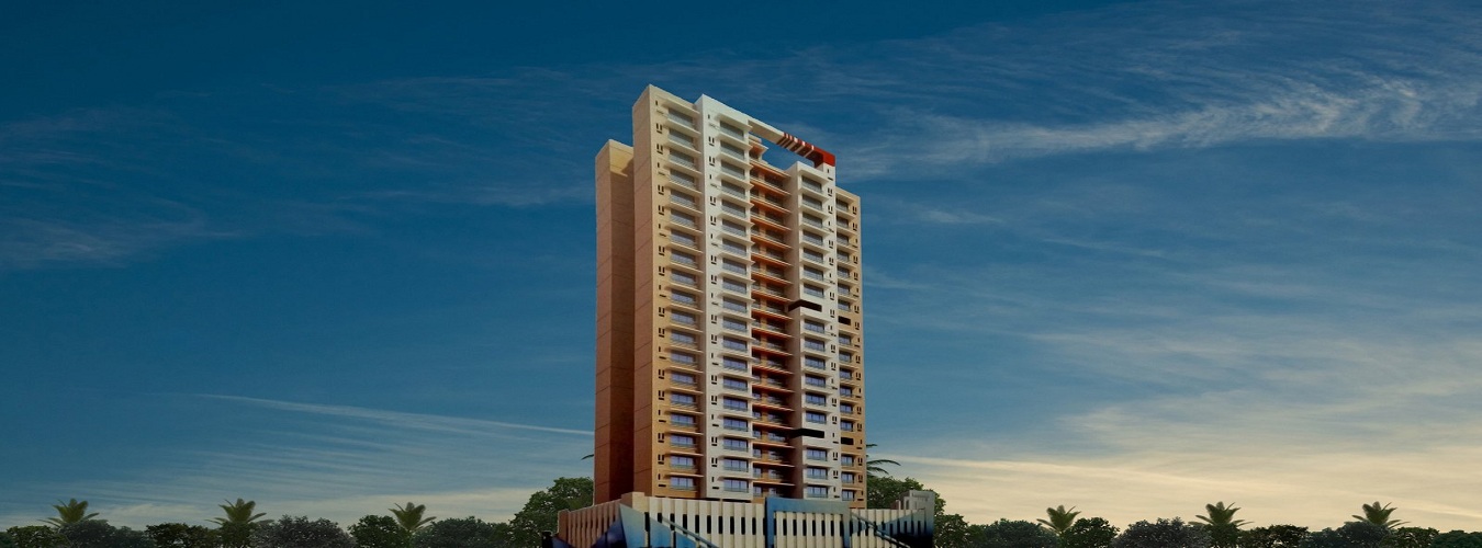 Siddhivinayak Rooprajat Enclave in Borivali East. New Residential Projects for Buy in Borivali East hindustanproperty.com.