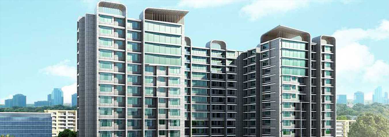 Neev Amberwood in Andheri West. New Residential Projects for Buy in Andheri West hindustanproperty.com.