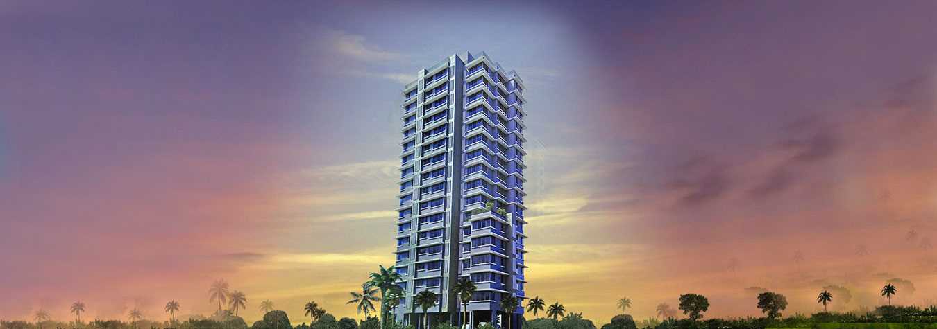 Raj Sundaresh in Goregaon West. New Residential Projects for Buy in Goregaon West hindustanproperty.com.