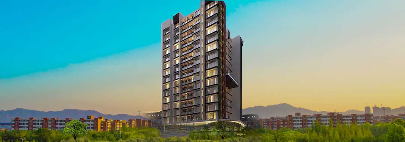 V Raheja Varuna in Dattaguru nagar Andheri(w). New Residential Projects for Buy in Dattaguru nagar Andheri(w) hindustanproperty.com.
