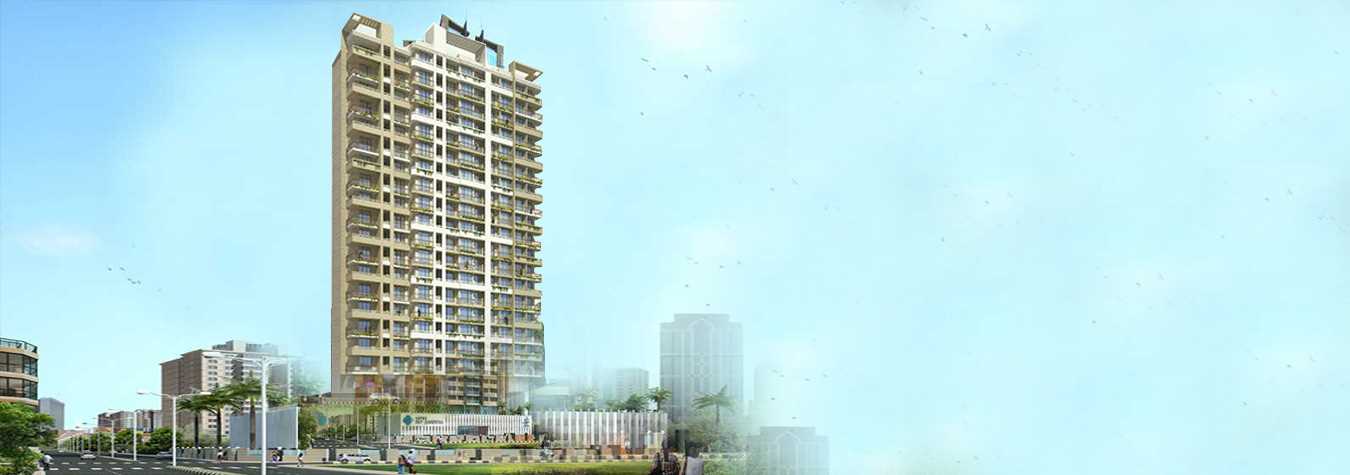 Riddhi Siddhi Altura in Malad East. New Residential Projects for Buy in Malad East hindustanproperty.com.