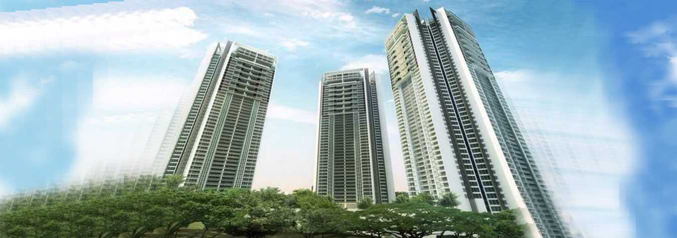 Oberoi Exquisite in Goregaon East. New Residential Projects for Buy in Goregaon East hindustanproperty.com.