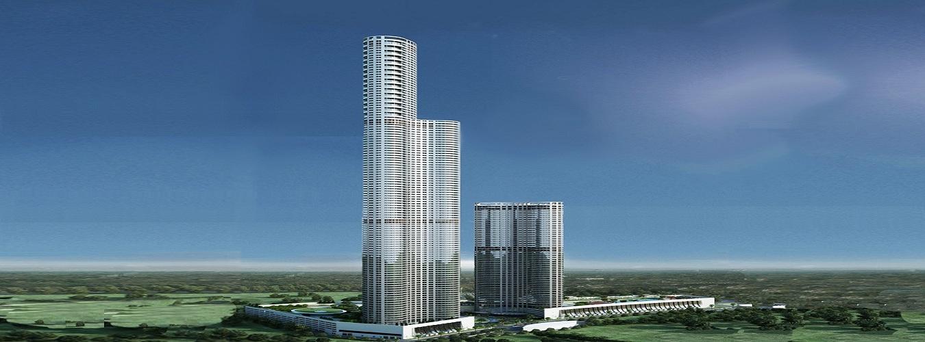 lodha world one, lodha group