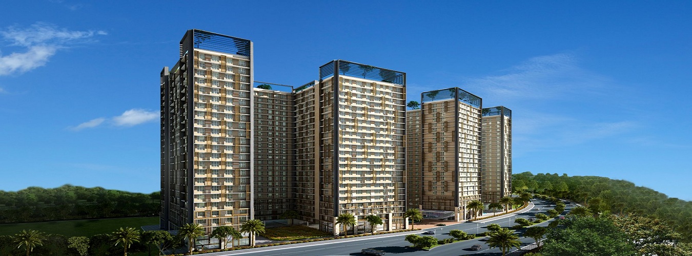 Spenta Alta Vista in Chembur East. New Residential Projects for Buy in Chembur East hindustanproperty.com.