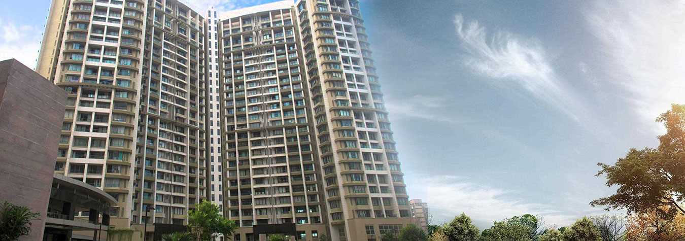 Celestia Spaces in Sewri. New Residential Projects for Buy in Sewri hindustanproperty.com.