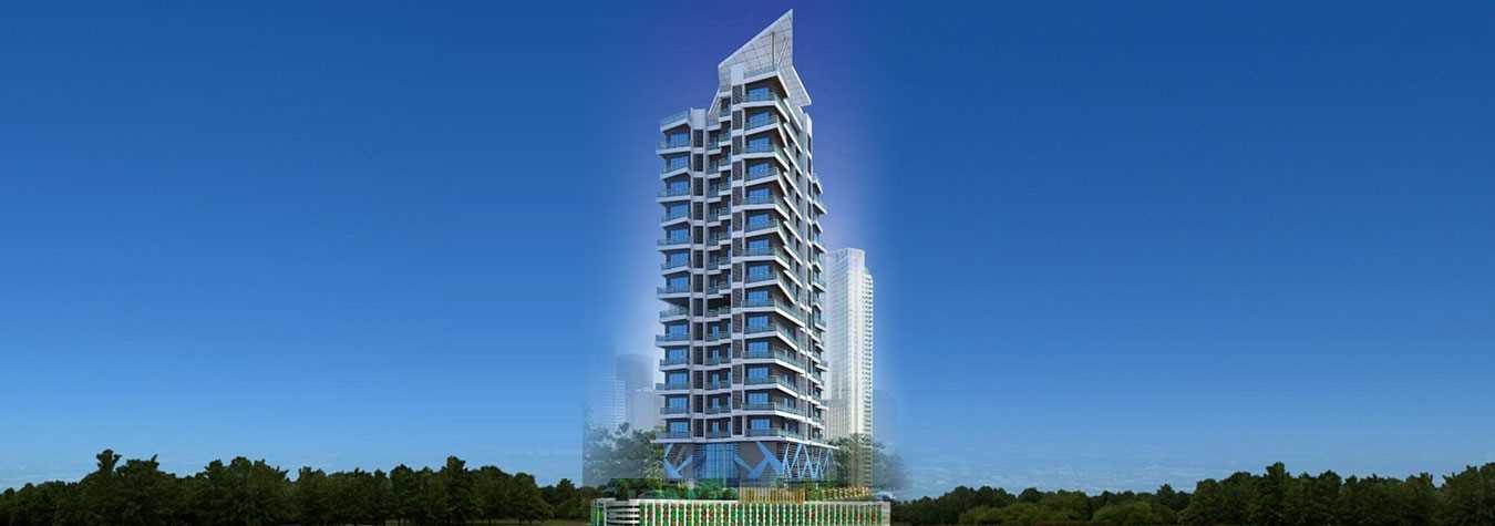 Jaycee Homes Bhagtani Horizon in Goregaon East. New Residential Projects for Buy in Goregaon East hindustanproperty.com.