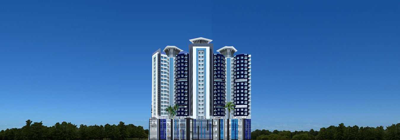 Jaycee Homes Bhagtani Riyo 2 in Mira Road. New Residential Projects for Buy in Mira Road hindustanproperty.com.