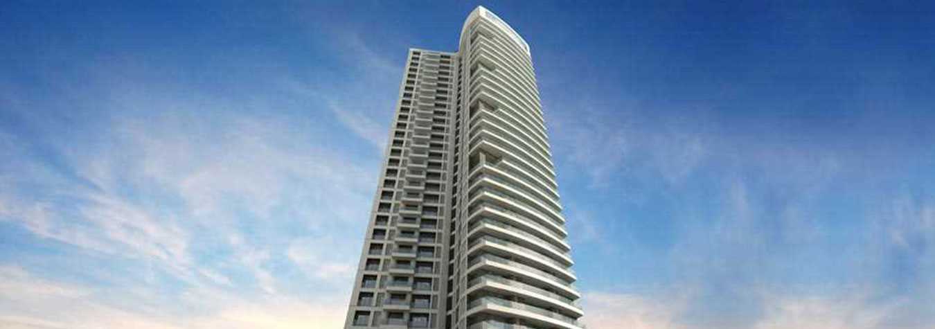 Kalpataru Pinnacle in Goregaon West. New Residential Projects for Buy in Goregaon West hindustanproperty.com.