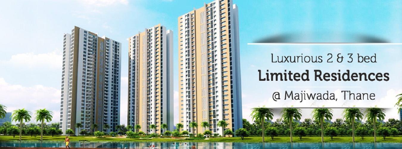 Lodha Luxuria