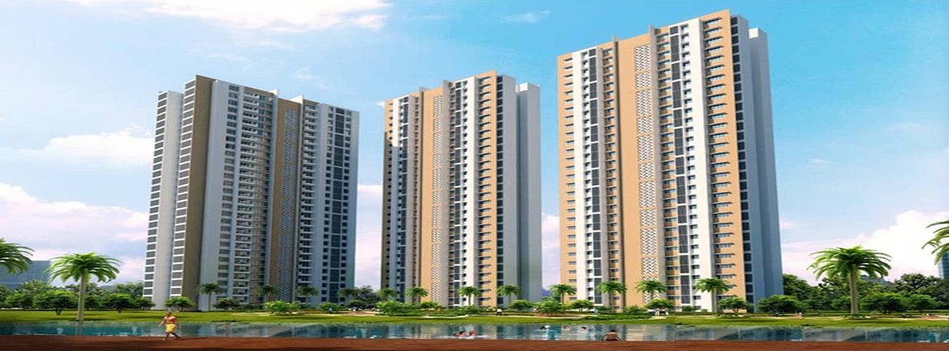 lodha luxuria, lodha group