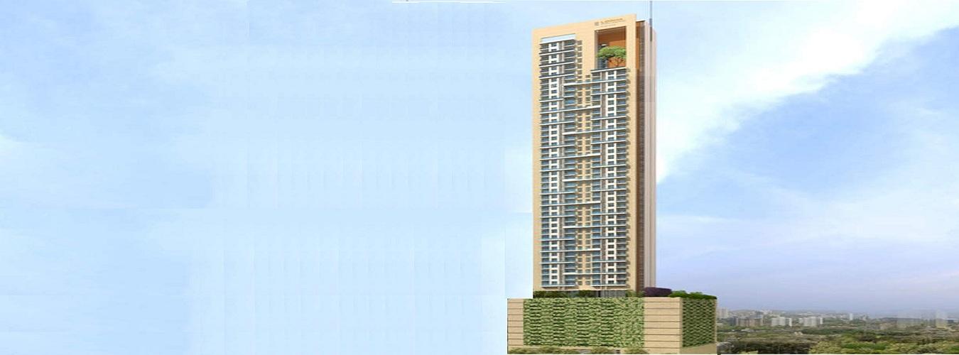 Lodha Primero in Mahalaxmi. New Residential Projects for Buy in Mahalaxmi hindustanproperty.com.