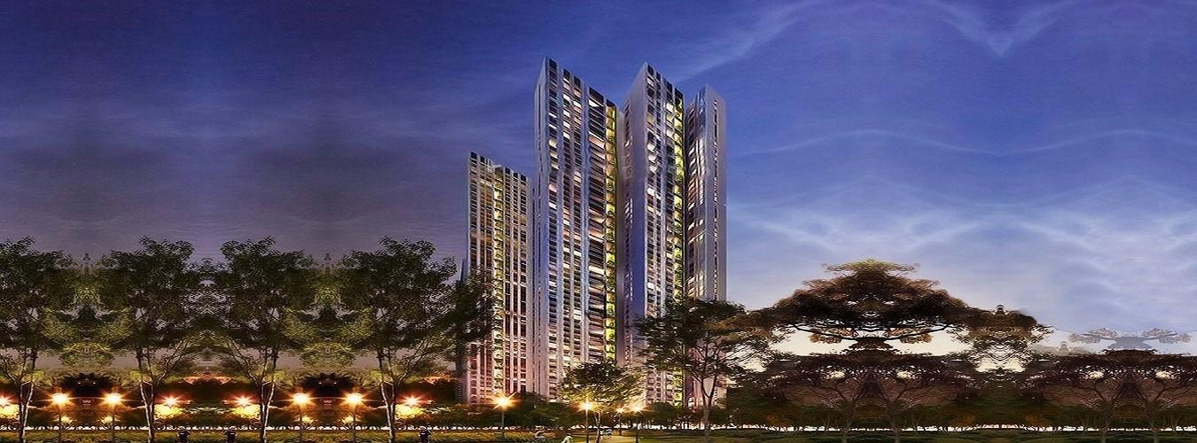 lodha new cuffe parade, lodha group