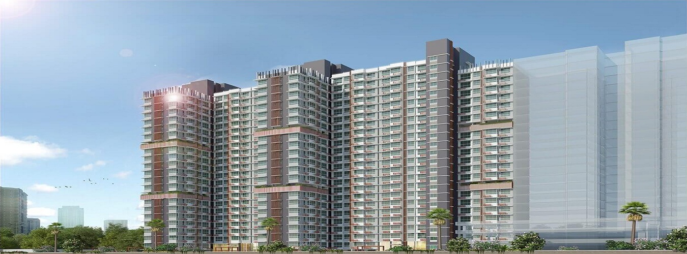 wadhwa promenade, wadhwa group