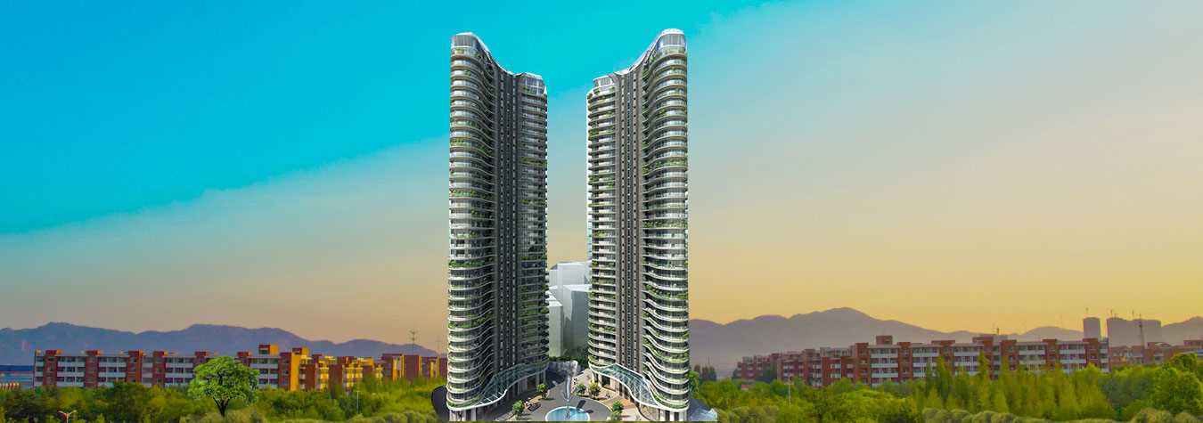 aquaria grande, wadhwa group