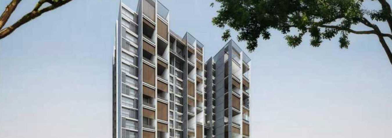 Marvel Basilo in Koregaon Park. New Residential Projects for Buy in Koregaon Park hindustanproperty.com.