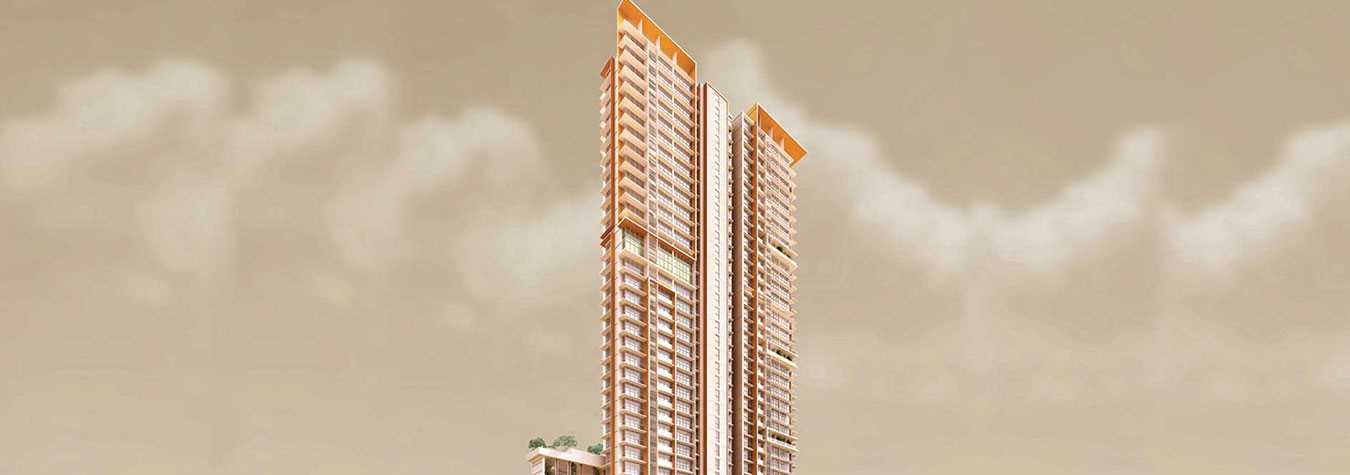 L’Amor in Oshiwara. New Residential Projects for Buy in Oshiwara hindustanproperty.com.