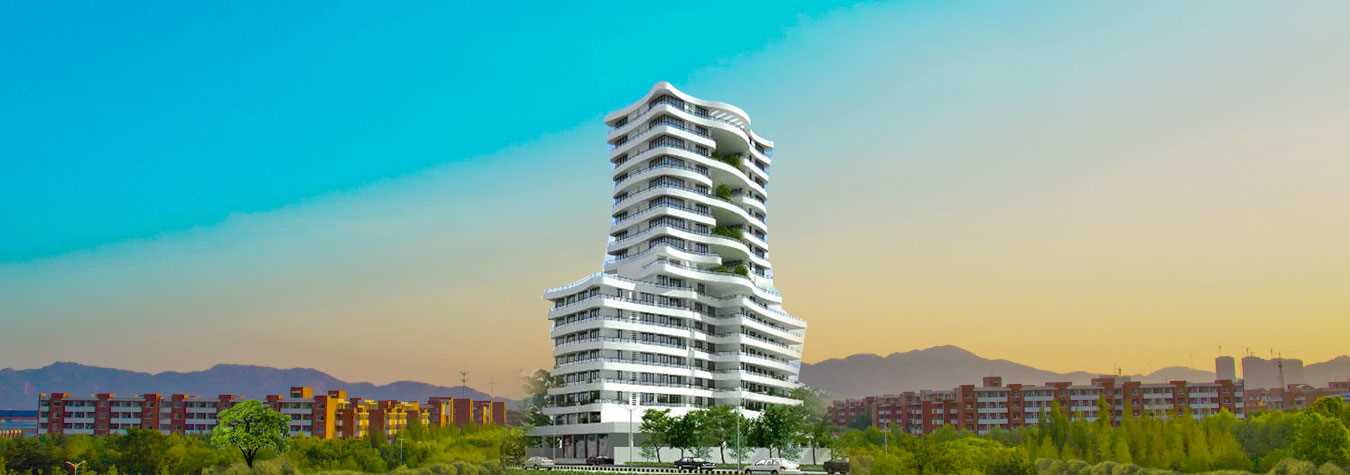 Dunhill in Bandra West. New Residential Projects for Buy in Bandra West hindustanproperty.com.