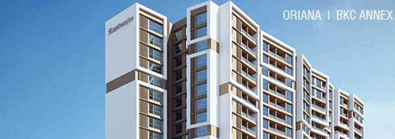 Rustomjee Oriana in Gandhi Nagar. New Residential Projects for Buy in Gandhi Nagar hindustanproperty.com.
